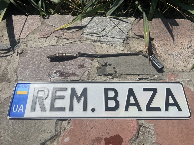 Датчик кисню A0005424300 MERCEDES