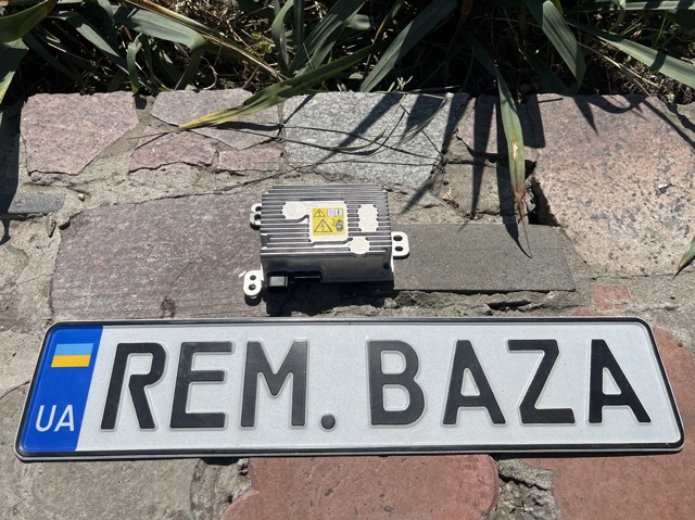 Инвентор струму A0009820320 MERCEDES