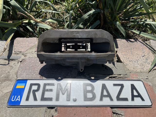 Супорт гальмівний, передній, правий A0114219498 MERCEDES