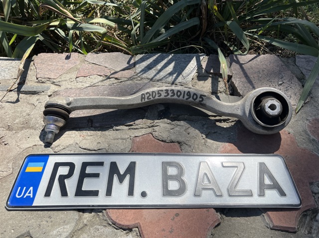 Ходова A2053301905 MERCEDES