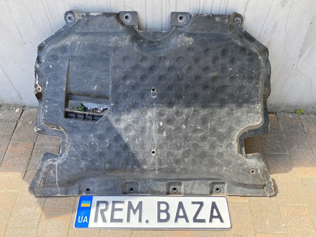 Захист піддона A2055240200 MERCEDES