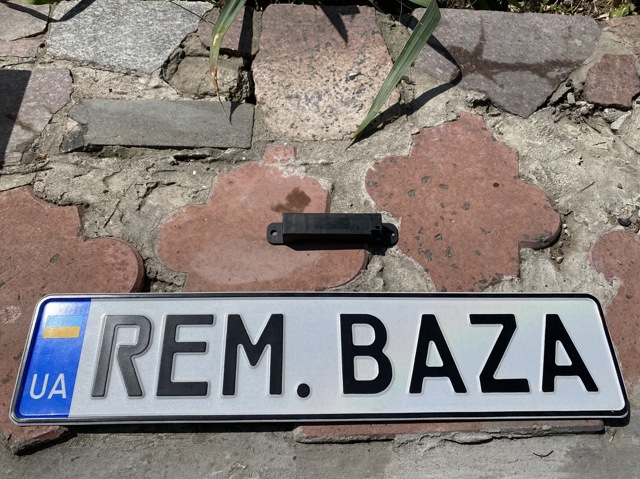 Антена KESSY A2059053005 MERCEDES