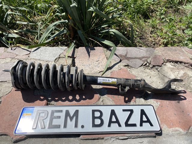 Амортизатор передньої підвіски A2133202866 MERCEDES