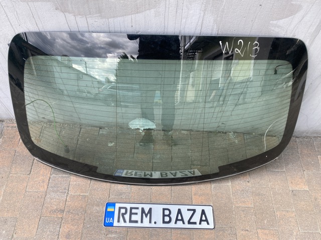 Скло заднє A2136706100 MERCEDES