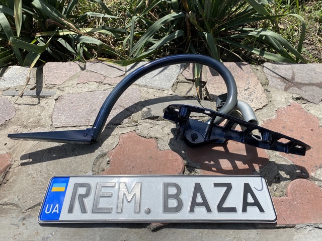 Петля кришки багажника A2137500428 MERCEDES