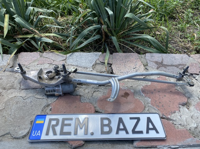 Трапеція двірників A2138207902 MERCEDES