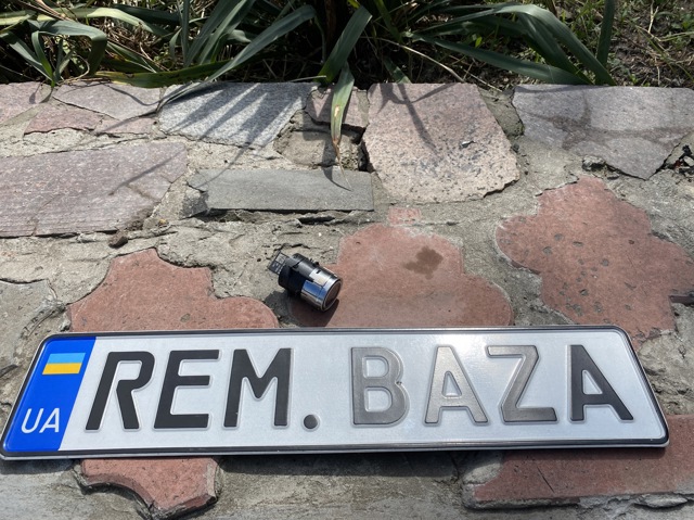 Кнопка запуску двигуна A2139055500 MERCEDES