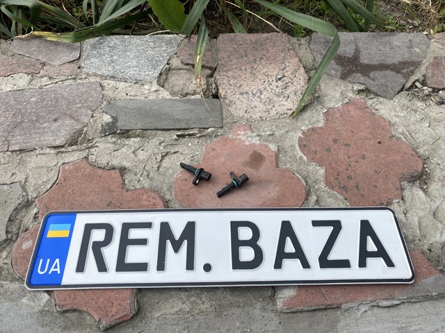 Датчик АБС (ABS) задній A2139055703 MERCEDES