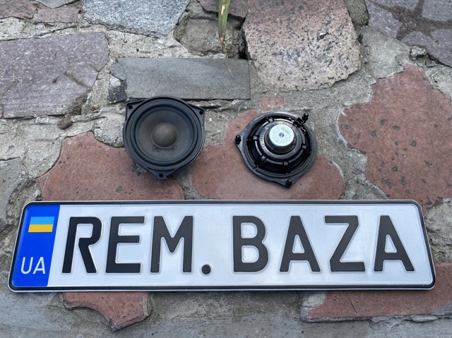 Динамік задньої полиці A2228200602 MERCEDES