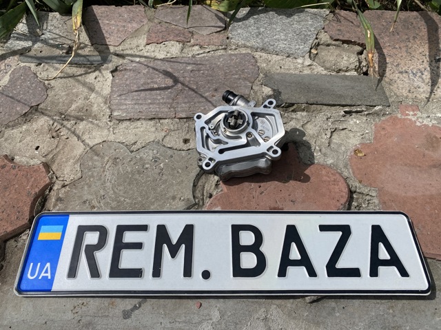 Насос вакуумний A2641800000 MERCEDES