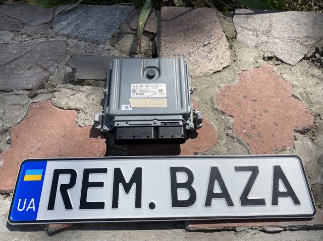 Комп'ютер двигуна A2649001200 MERCEDES