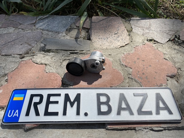 Натягувач приводного ременя A2742002900 MERCEDES