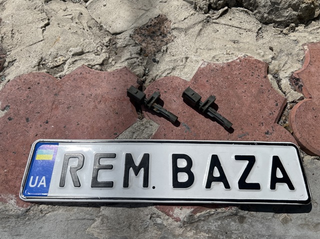 Датчик АБС (ABS) задній WHT003864A VAG