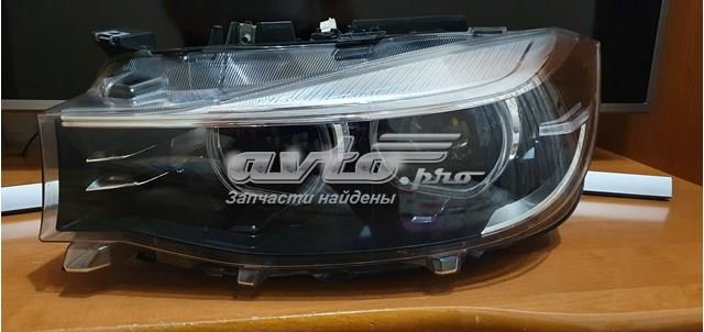 Фара 63117470413 BMW