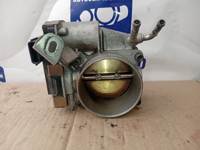 Заслінка повітряна 161199HP0A NISSAN