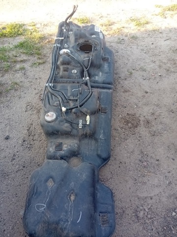 Бак паливний додатковий 172023KA1D NISSAN