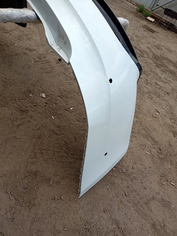 Кожух бампера заднього 1750102S0A TESLA