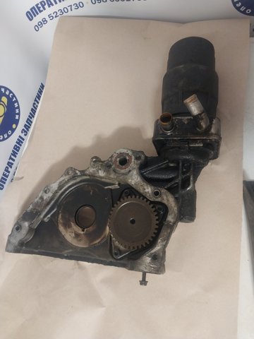 Помпа масляна 2131027060 HYUNDAI
