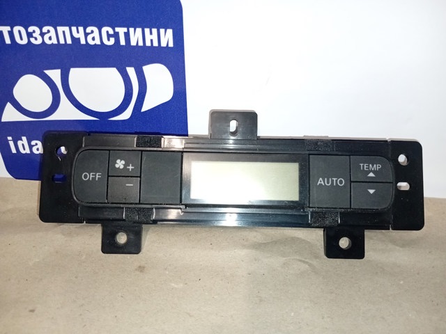Регулятор вентилятора обігрівача 275113JA0A NISSAN