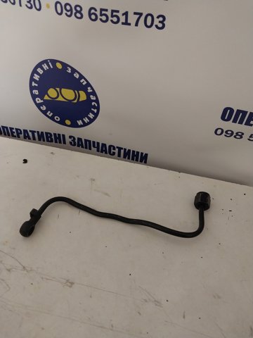 Трубка/шланг подачі масла до турбіни 2824027800 HYUNDAI