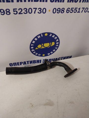 Трубка/шланг відводу масла від турбіни 2824627900 HYUNDAI
