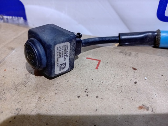 Камера заднього виду 284423JA0A NISSAN