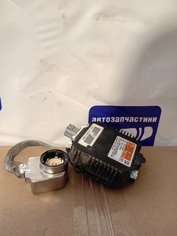 Реле для ксенону 284748991B NISSAN