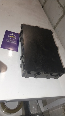Блок комфорту 284B13NA0B NISSAN