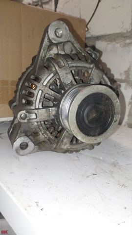 Авто генератор 3730027030 HYUNDAI