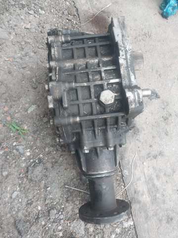 Роздавальна коробка 4730039300 HYUNDAI
