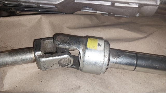 Колонка рульова 488103JA1A NISSAN