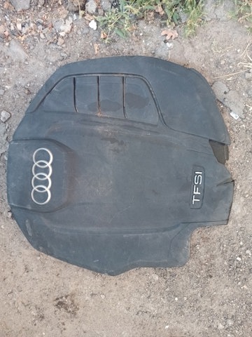 Кришка двигуна декоративна 80A103925E VAG