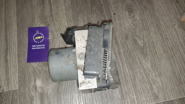 Блоки ABS 80A907379AB VAG