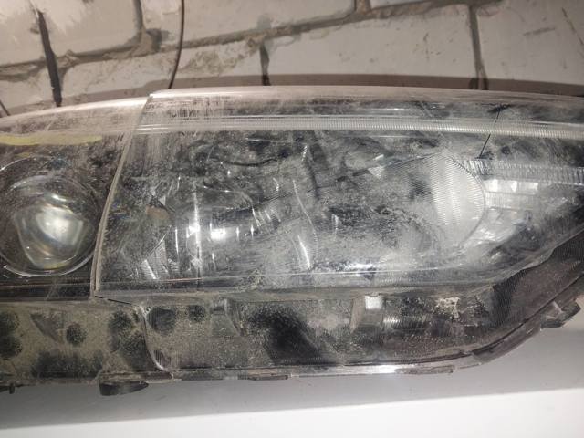 Фара основна права 92102D3650 HYUNDAI