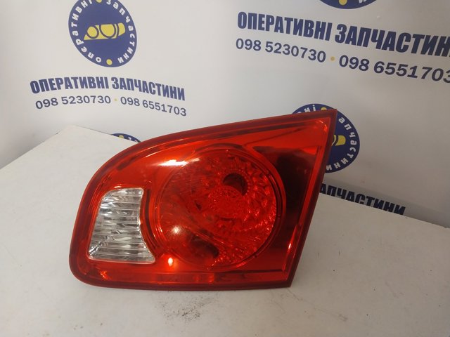 Стоп задній 924062B040 HYUNDAI