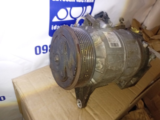 Компресор кліматичної установки 926009NC0A NISSAN