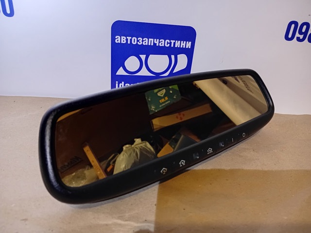 Дзеркало салону авто 963213WV0A NISSAN