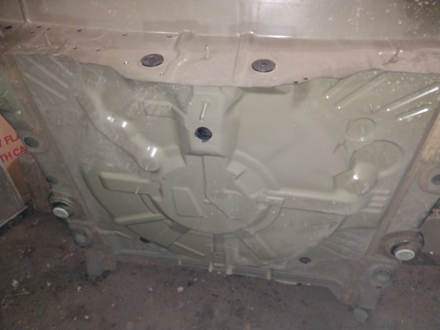 Перегородка 9807437380 PEUGEOT