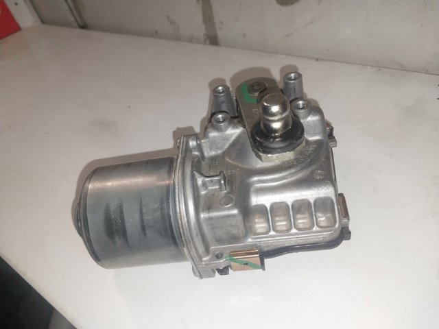 Трапеція склоочисника 9810989580 PEUGEOT
