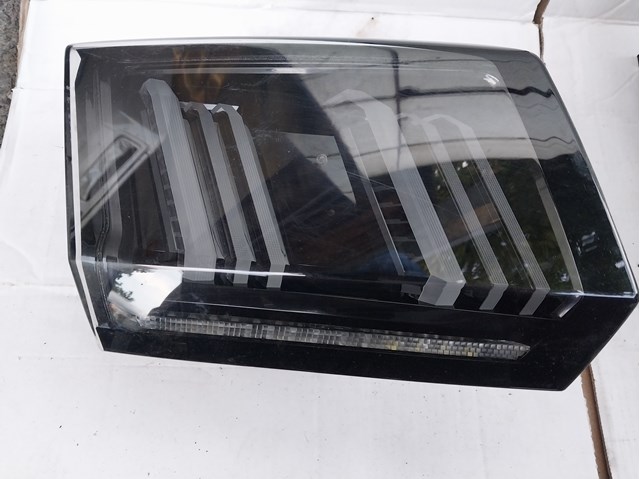 Стоп задній 9836231380 PEUGEOT
