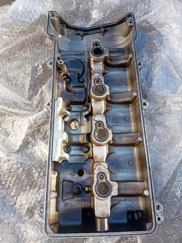 Кришка двигуна A6460160505 MERCEDES