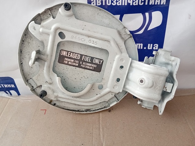 Дверцята бензобака G88303JAMA NISSAN
