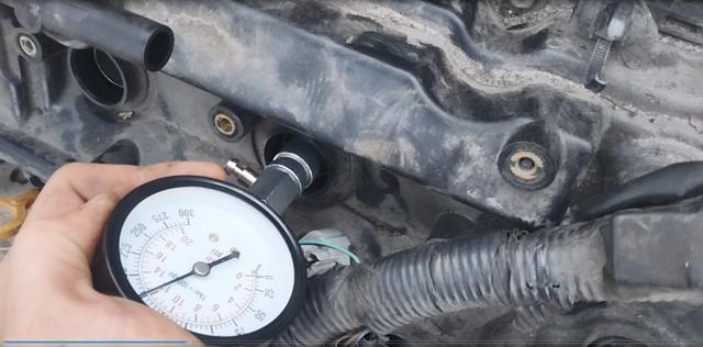 ДВЗ VQ35DE NISSAN