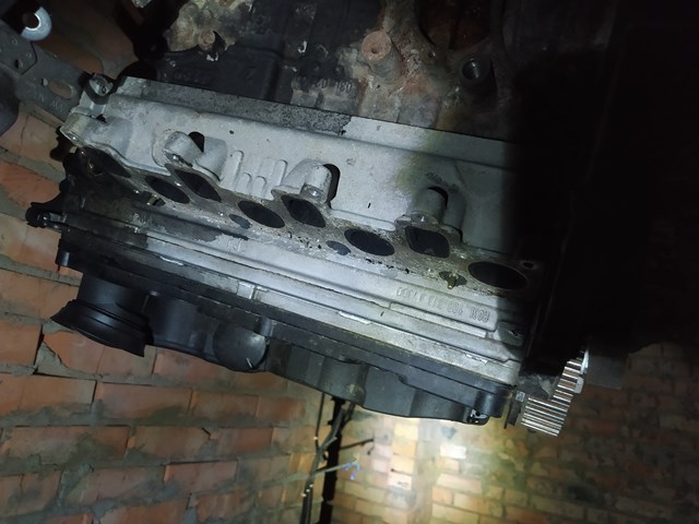 Головка циліндрів 03L103286A VAG