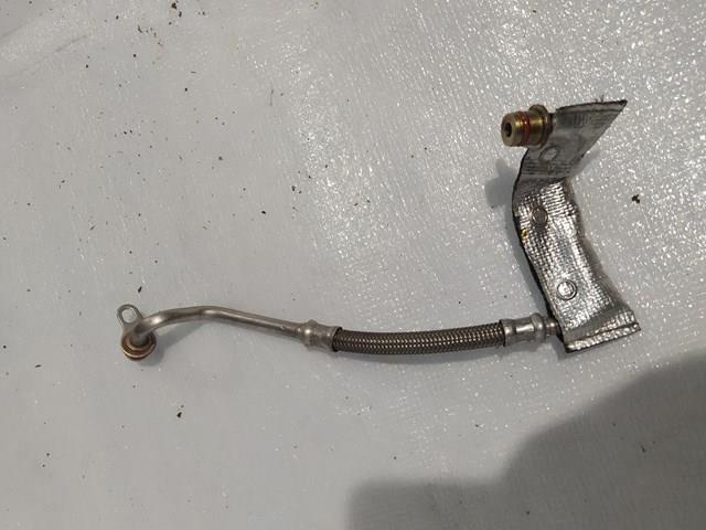Подача масляна труба 06L145778H VAG