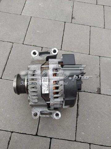 Авто генератор 06L903024C VAG