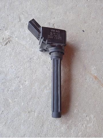 Котушка 06L905110D VAG