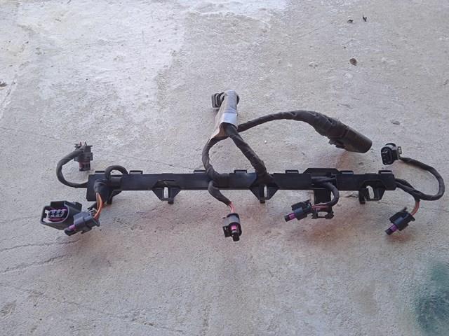 Електропроводка моторного віддсіка 06L971627Q VAG