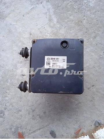 Блок управління АБС (ABS) 4G0907379F VAG