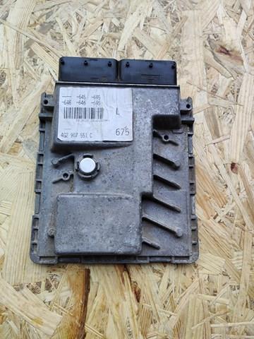 Мізки двигуна 4G2907551C VAG